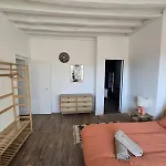 Grande Batisse Fraichement Renovee בית נופש *