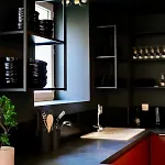 Grande Batisse Fraichement Renovee בית נופש Bussiares