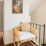 בית נופש Grande Batisse Fraichement Renovee Bussiares