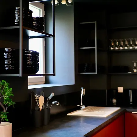 Grande Batisse Fraichement Renovee Tatil Evi Bussiares