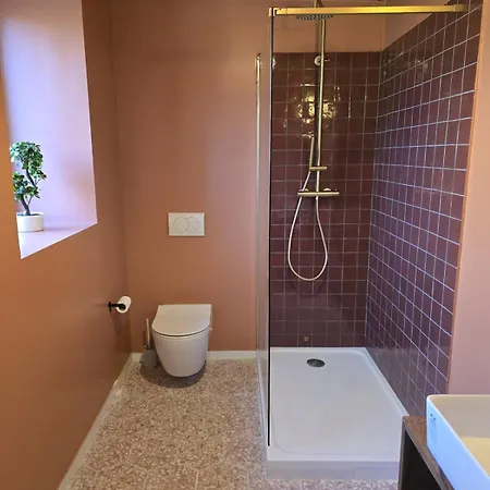 Grande Batisse Fraichement Renovee Tatil Evi *