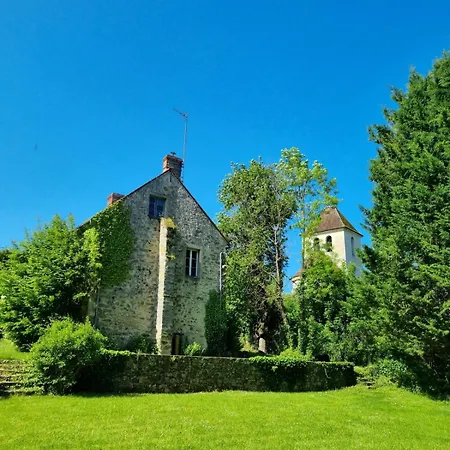 Holiday home Grande Batisse Fraichement Renovee *