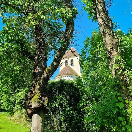 Σπίτι διακοπών Grande Batisse Fraichement Renovee Bussiares