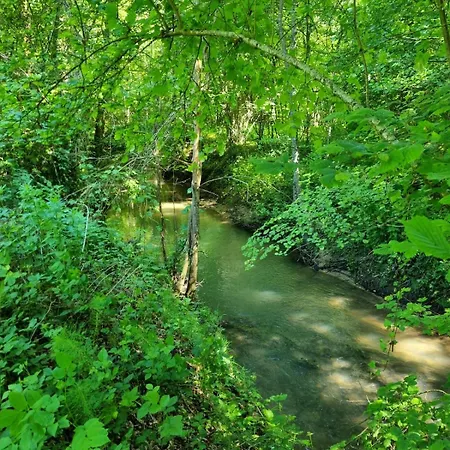 Σπίτι διακοπών Grande Batisse Fraichement Renovee