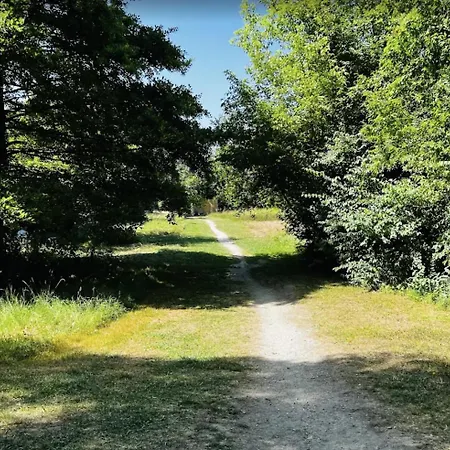 Grande Batisse Fraichement Renovee Bussiares